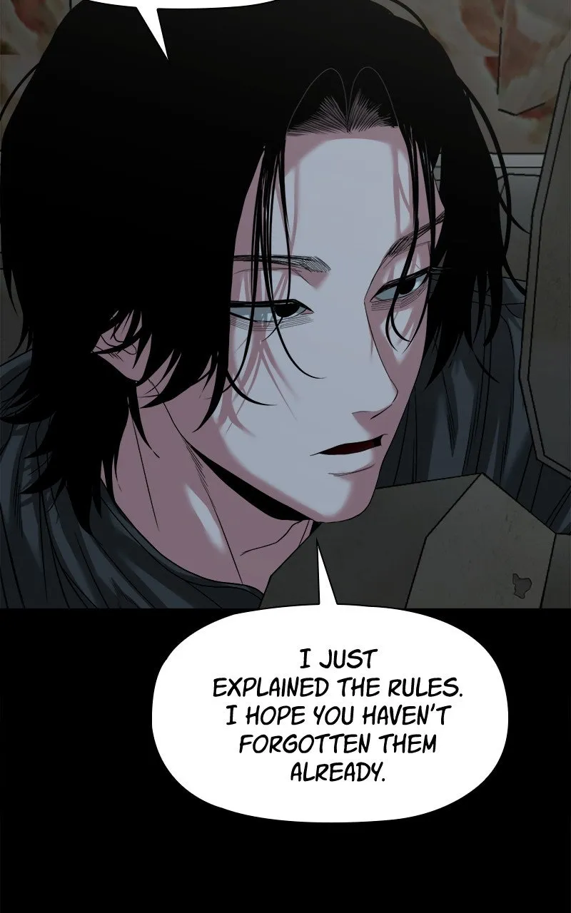 The Gwichon Village Mystery Chapter 54 page 59 - 
