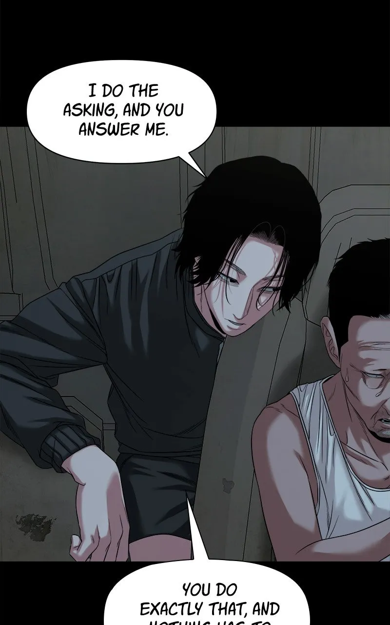 The Gwichon Village Mystery Chapter 54 page 60 - 