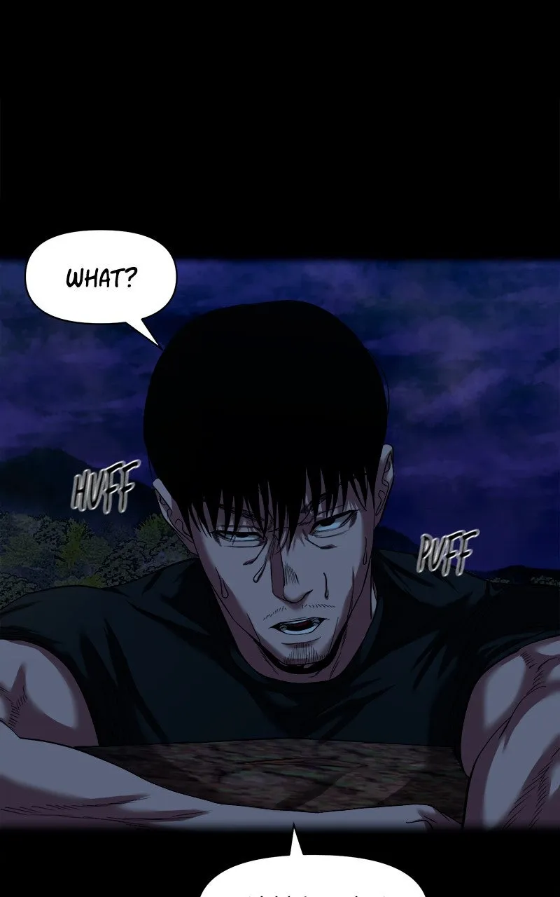 The Gwichon Village Mystery Chapter 54 page 7 - 