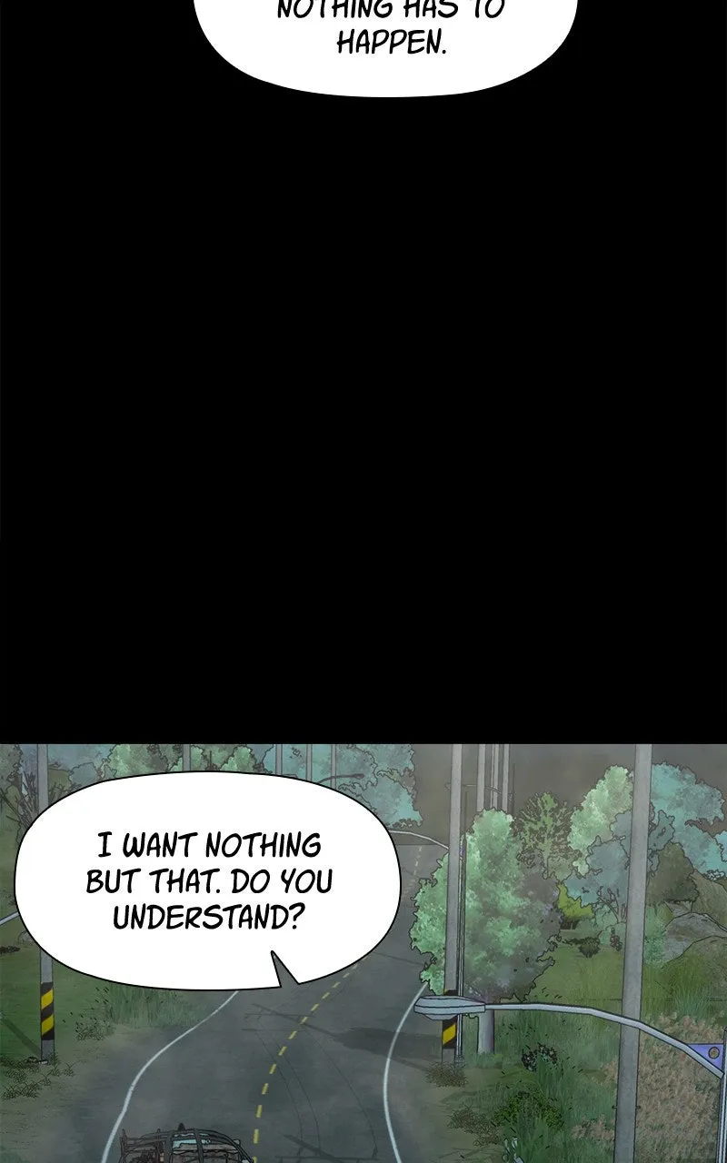 The Gwichon Village Mystery Chapter 54 page 61 - 