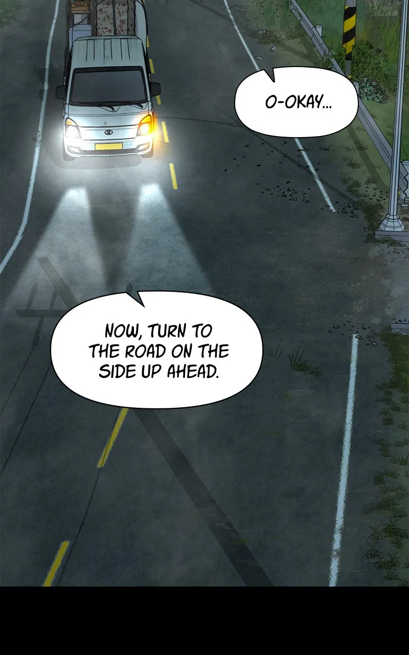 The Gwichon Village Mystery Chapter 54 page 62 - 