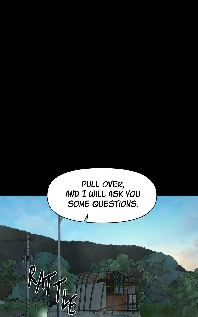 The Gwichon Village Mystery Chapter 54 page 63 - 