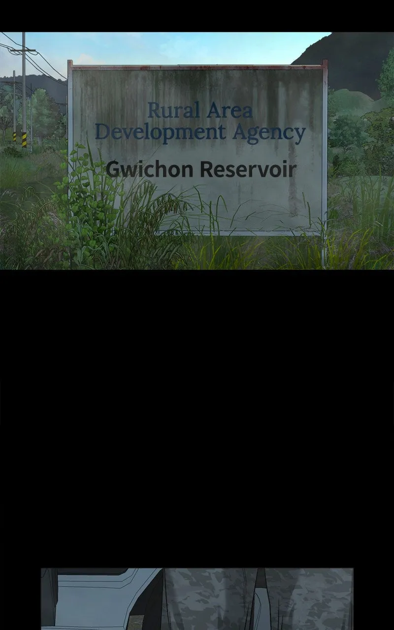 The Gwichon Village Mystery Chapter 54 page 65 - 