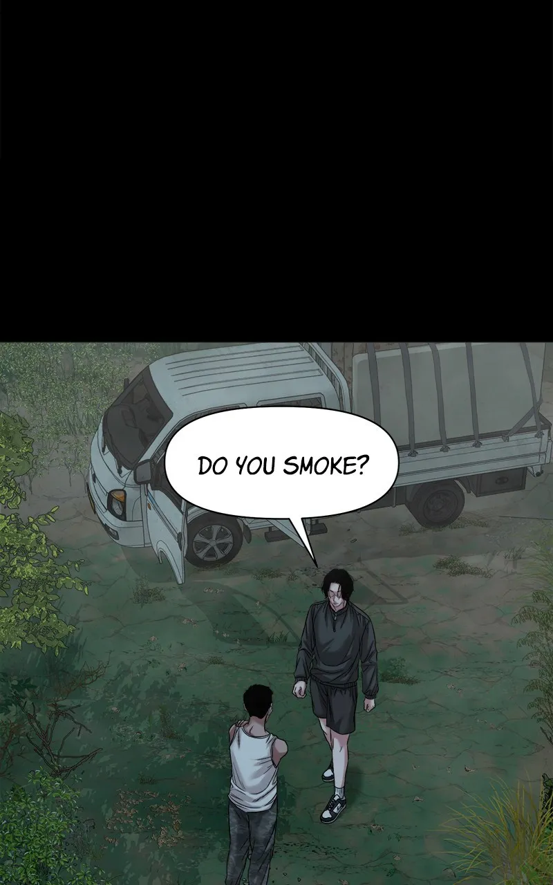 The Gwichon Village Mystery Chapter 54 page 70 - 