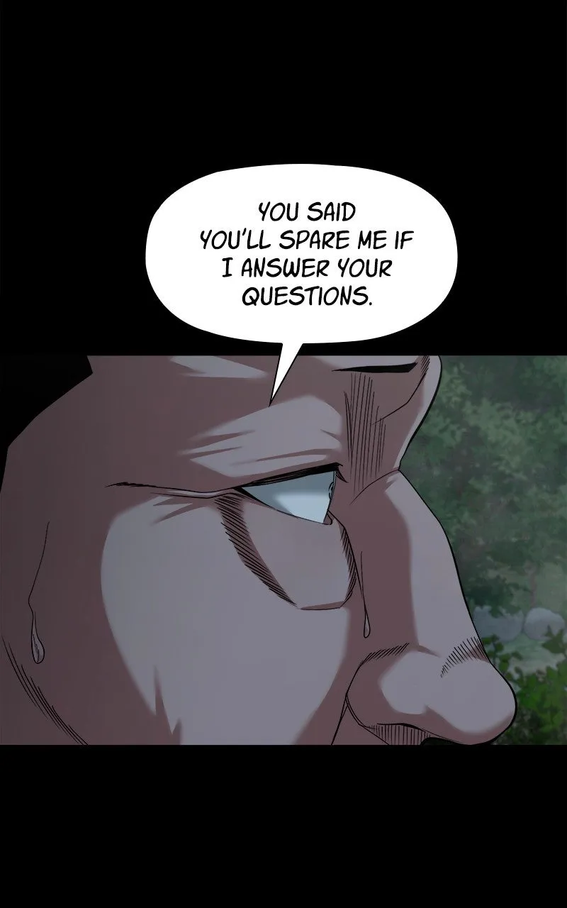 The Gwichon Village Mystery Chapter 54 page 74 - 