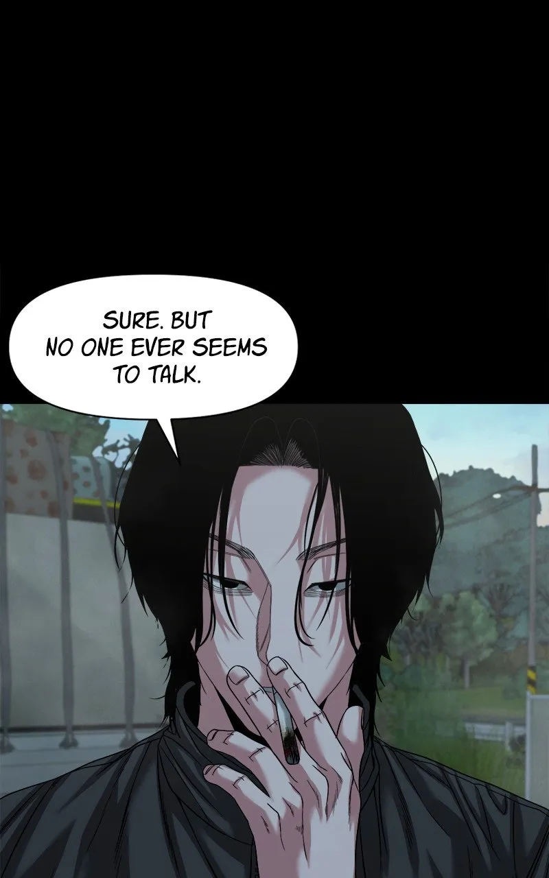 The Gwichon Village Mystery Chapter 54 page 75 - 