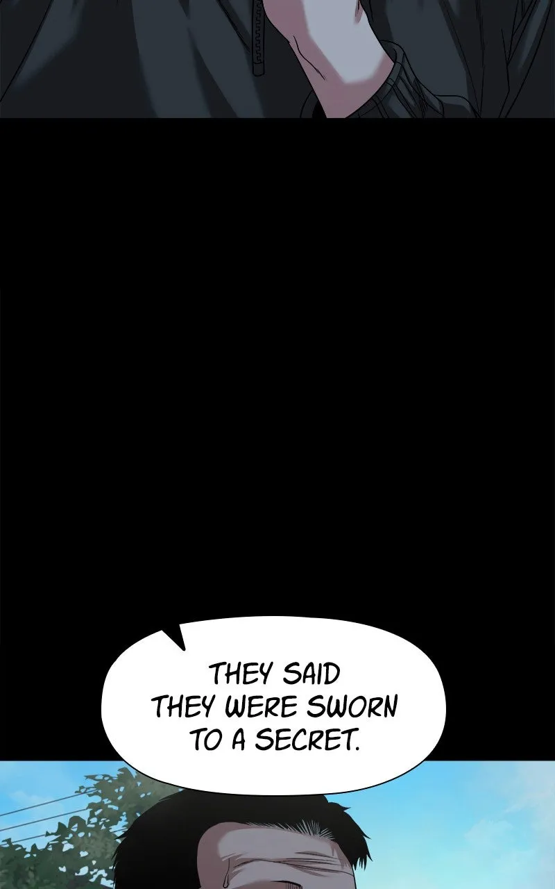 The Gwichon Village Mystery Chapter 54 page 76 - 