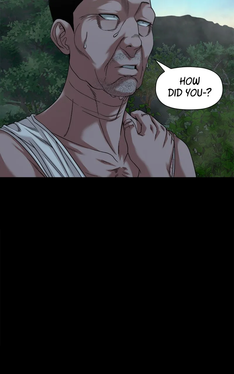 The Gwichon Village Mystery Chapter 54 page 77 - 