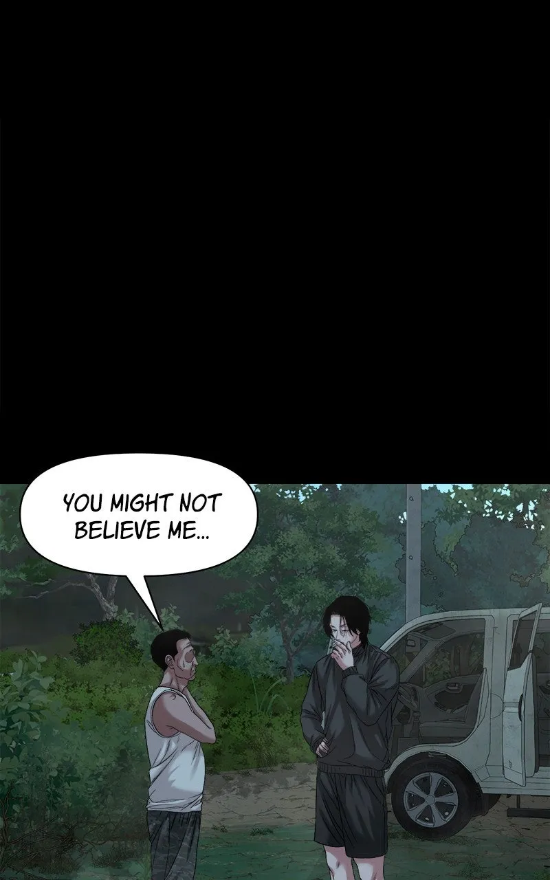The Gwichon Village Mystery Chapter 54 page 79 - 