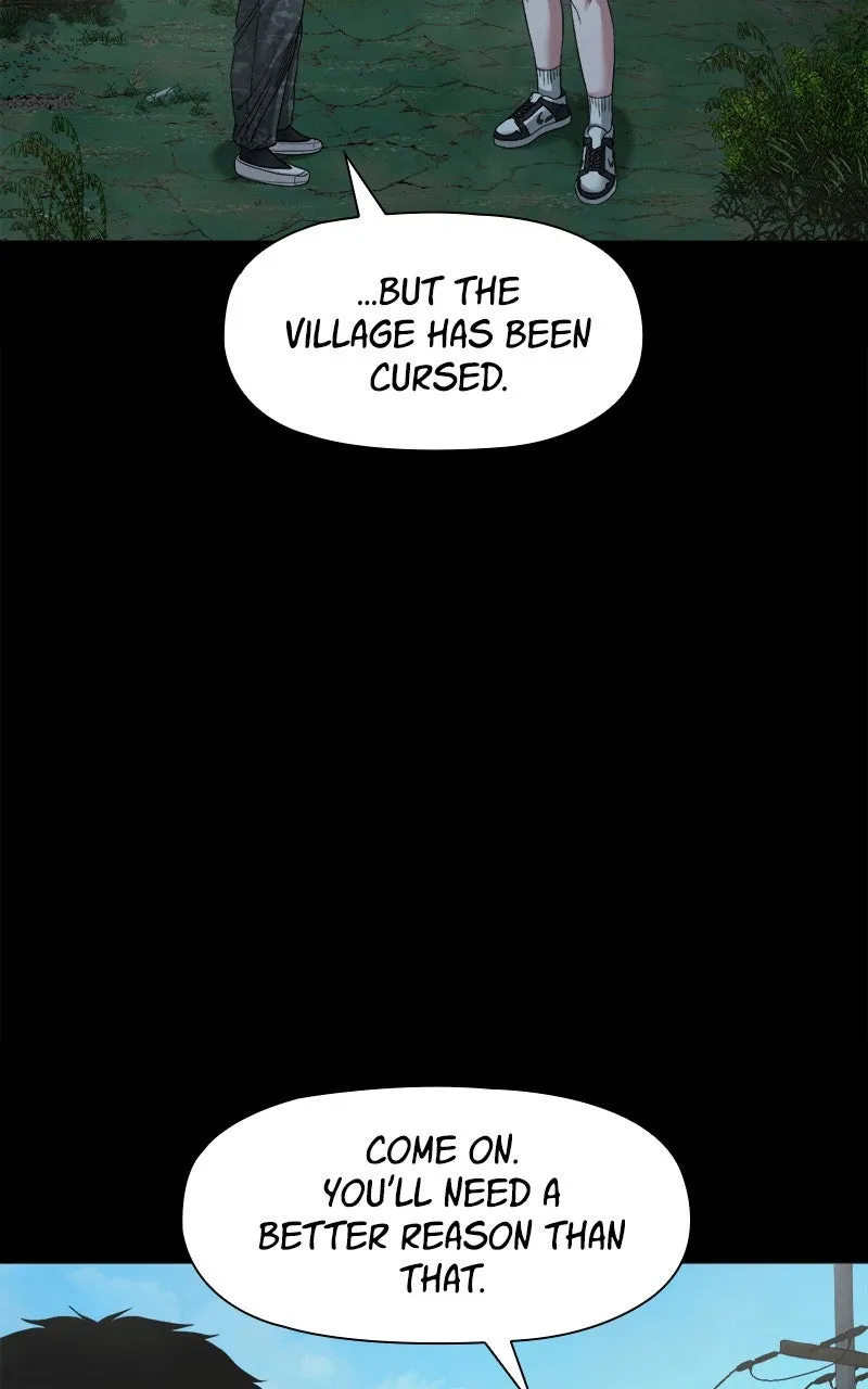 The Gwichon Village Mystery Chapter 54 page 80 - 