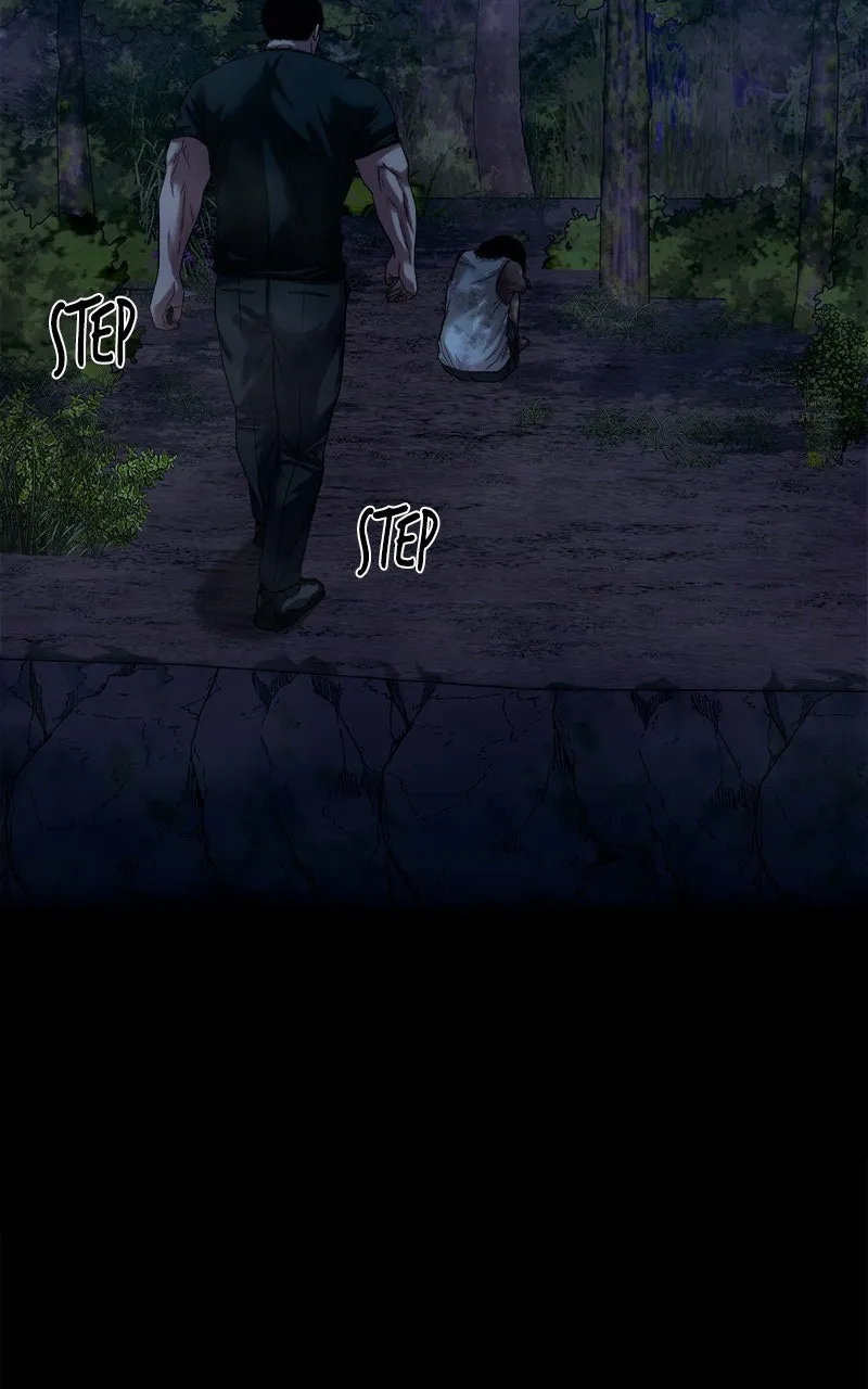 The Gwichon Village Mystery Chapter 54 page 9 - 