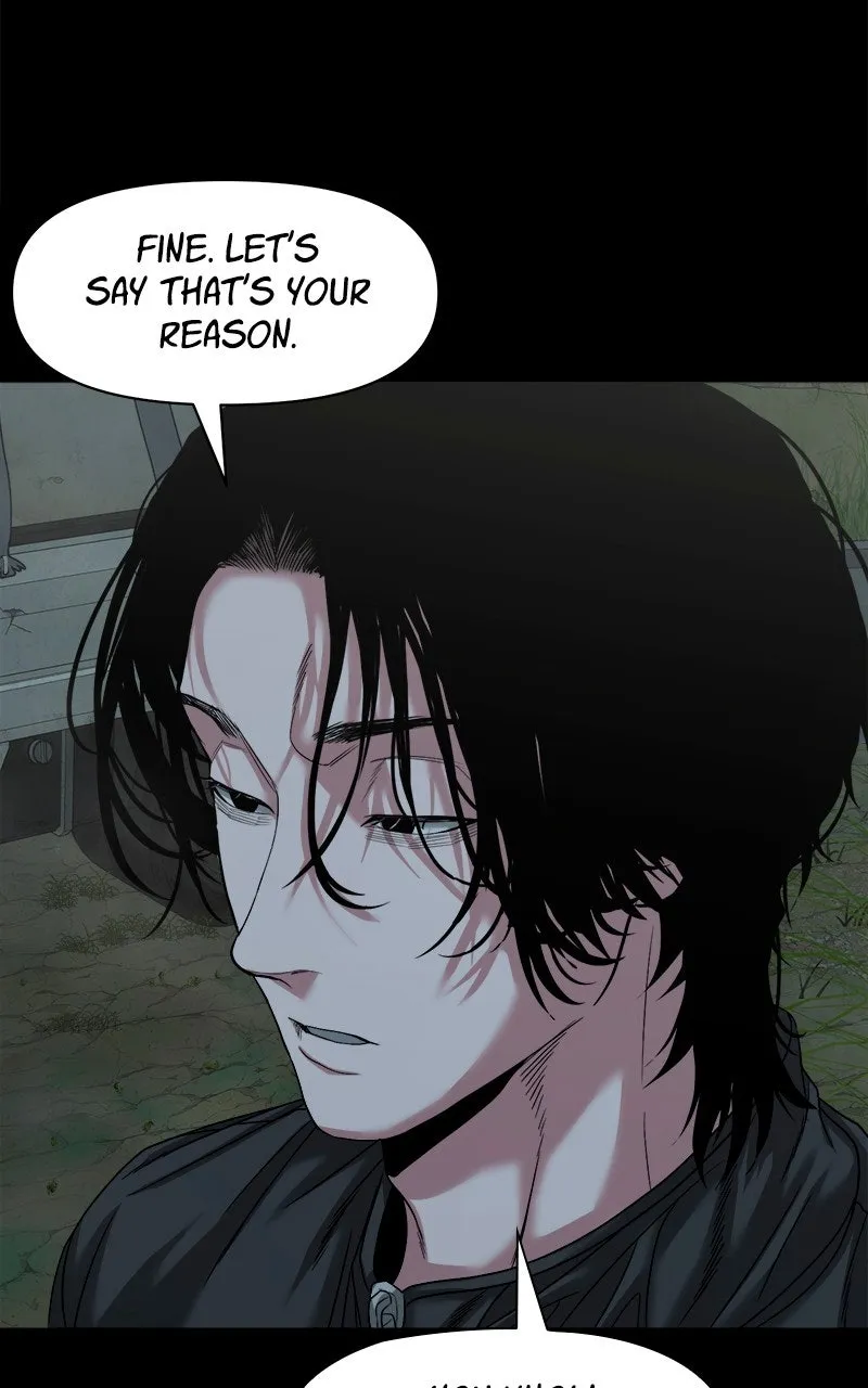 The Gwichon Village Mystery Chapter 54 page 82 - 