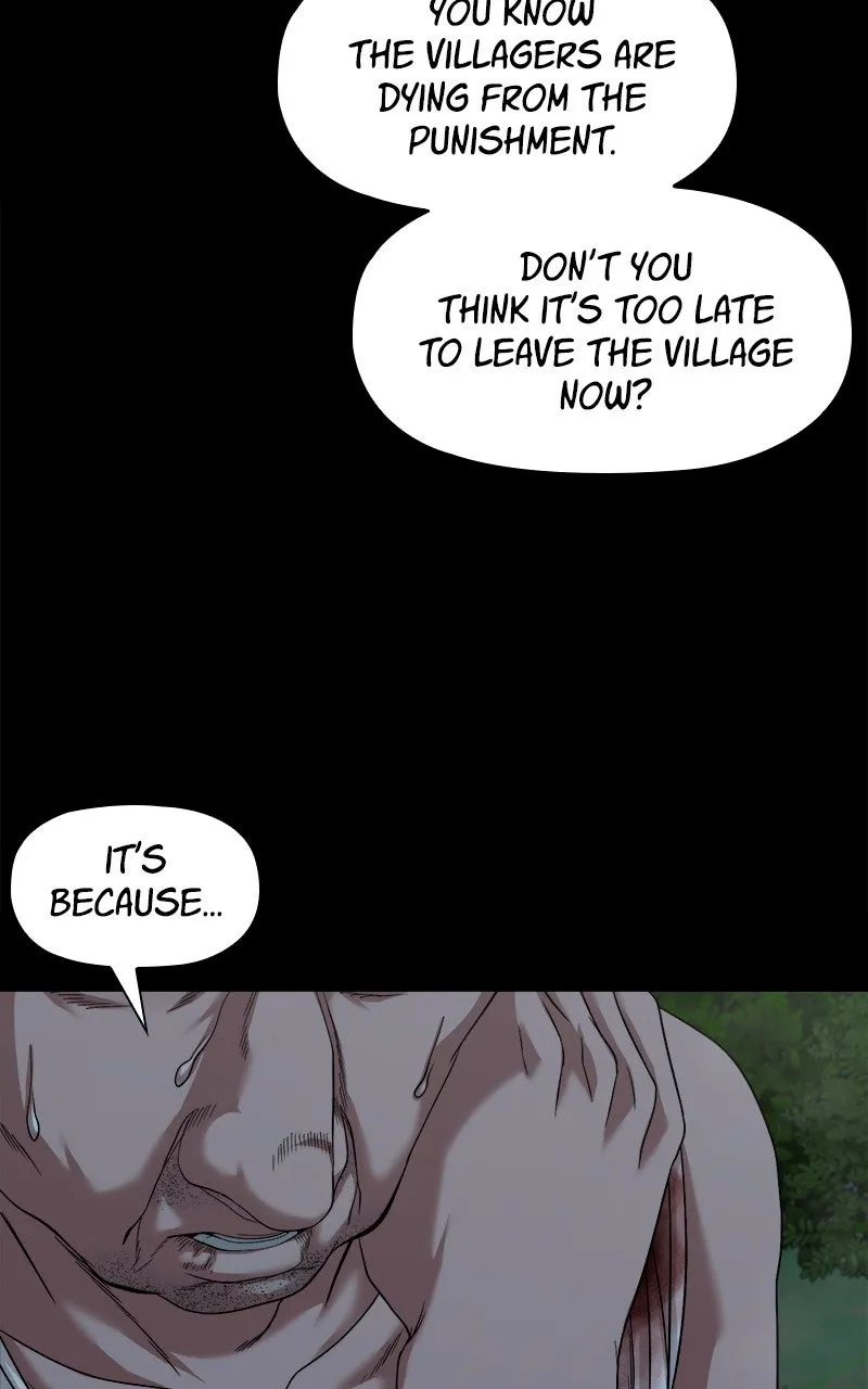 The Gwichon Village Mystery Chapter 54 page 83 - 