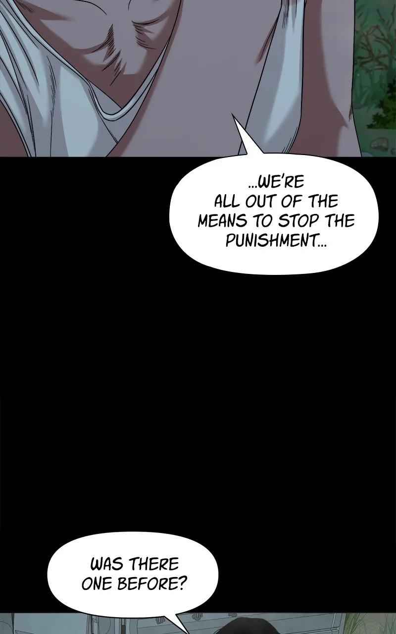 The Gwichon Village Mystery Chapter 54 page 84 - 