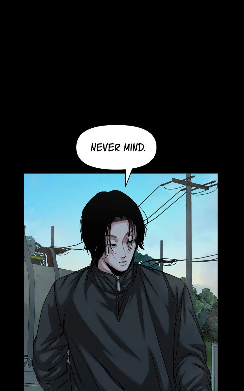 The Gwichon Village Mystery Chapter 54 page 86 - 