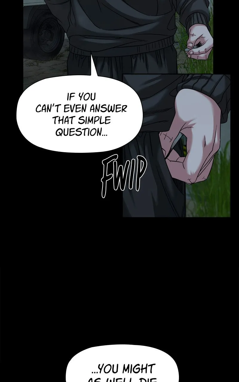 The Gwichon Village Mystery Chapter 54 page 87 - 