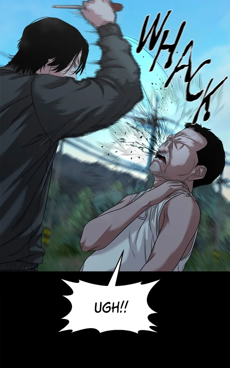 The Gwichon Village Mystery Chapter 54 page 91 - 