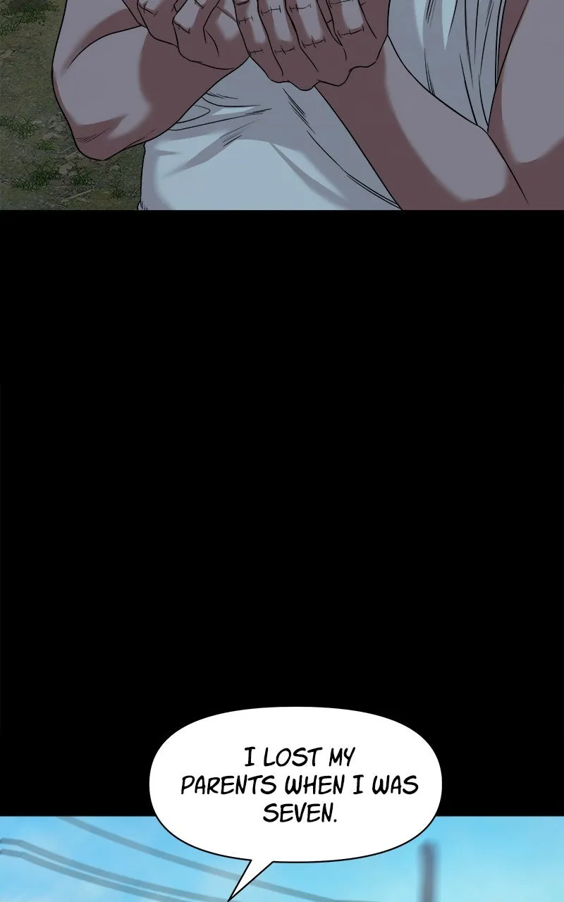 The Gwichon Village Mystery Chapter 54 page 93 - 