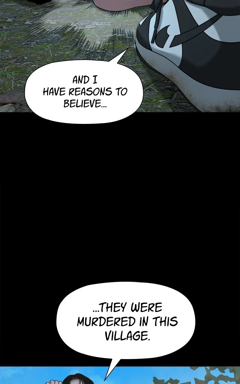 The Gwichon Village Mystery Chapter 54 page 96 - 
