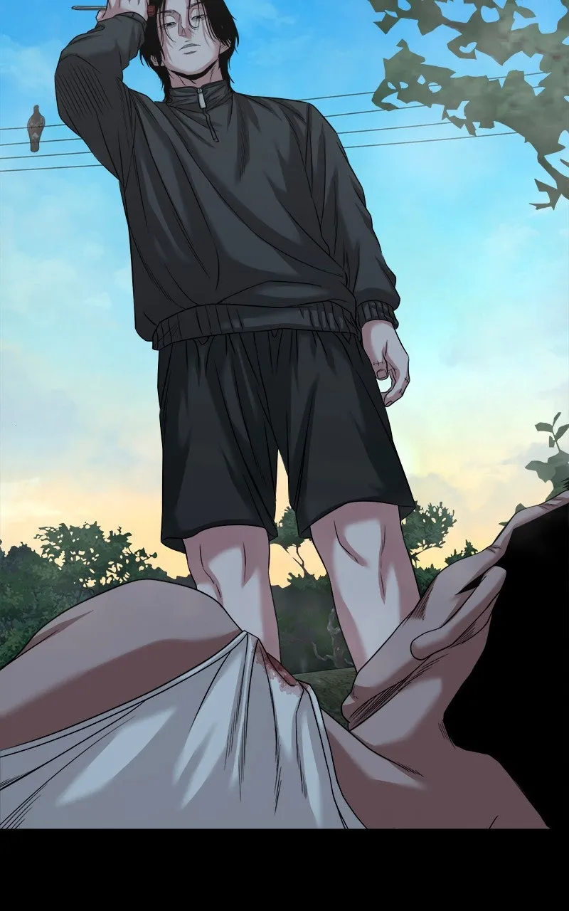 The Gwichon Village Mystery Chapter 54 page 97 - 