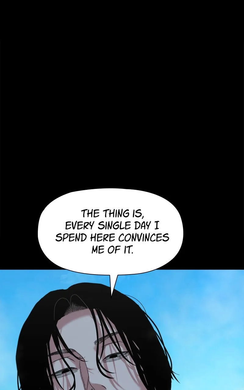The Gwichon Village Mystery Chapter 54 page 98 - 