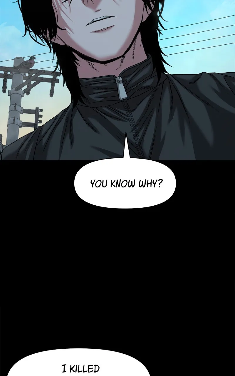 The Gwichon Village Mystery Chapter 54 page 99 - 