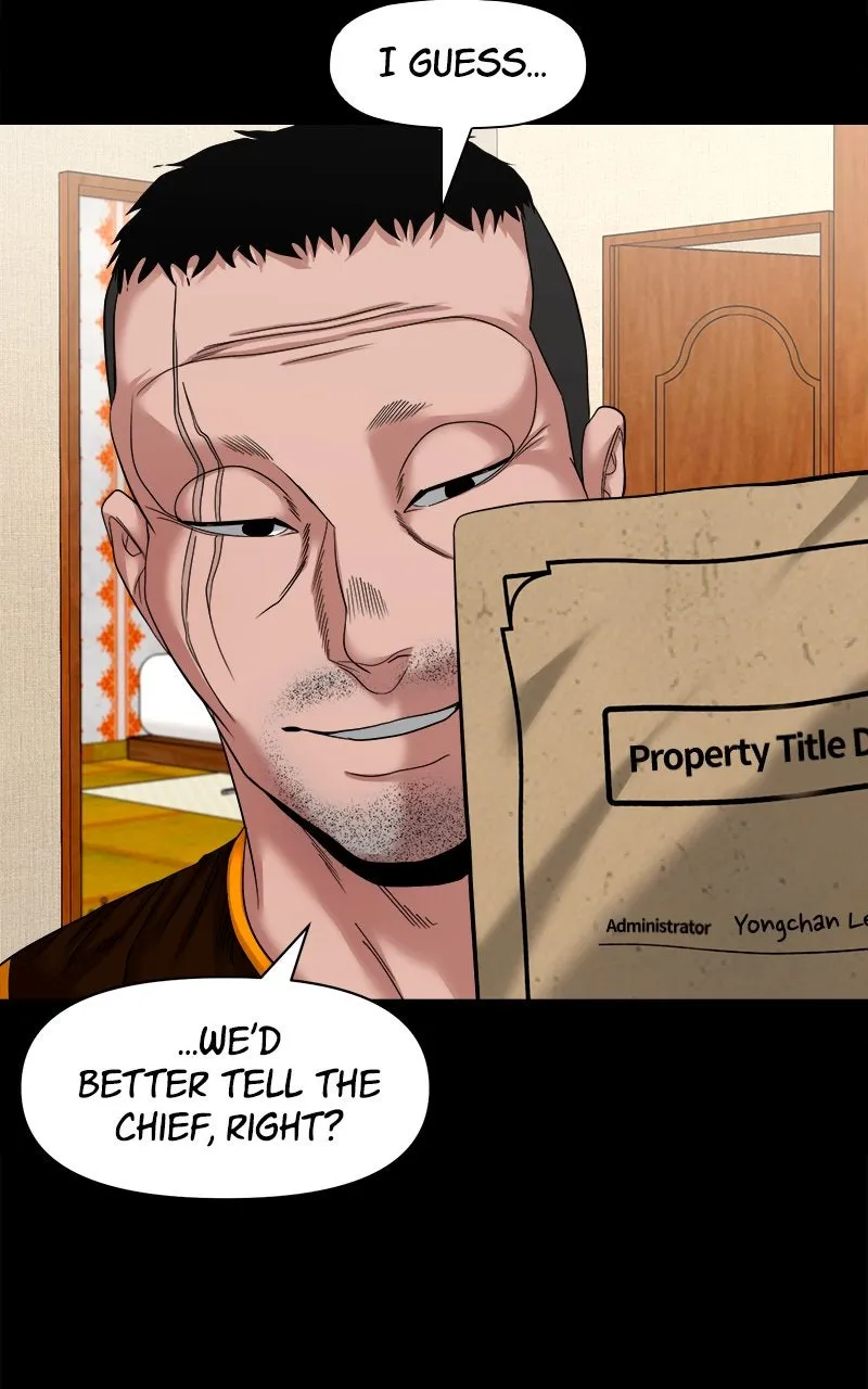 The Gwichon Village Mystery Chapter 55 page 11 - 