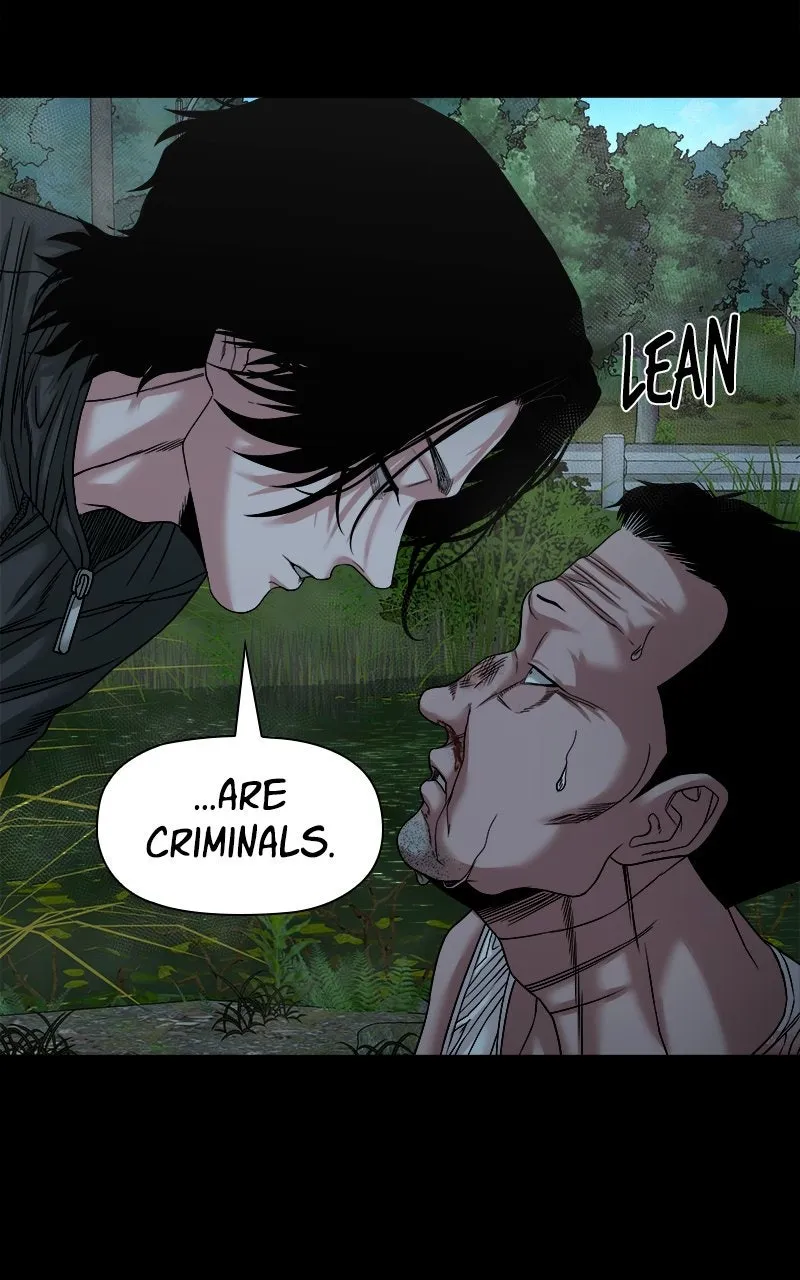 The Gwichon Village Mystery Chapter 55 page 101 - 