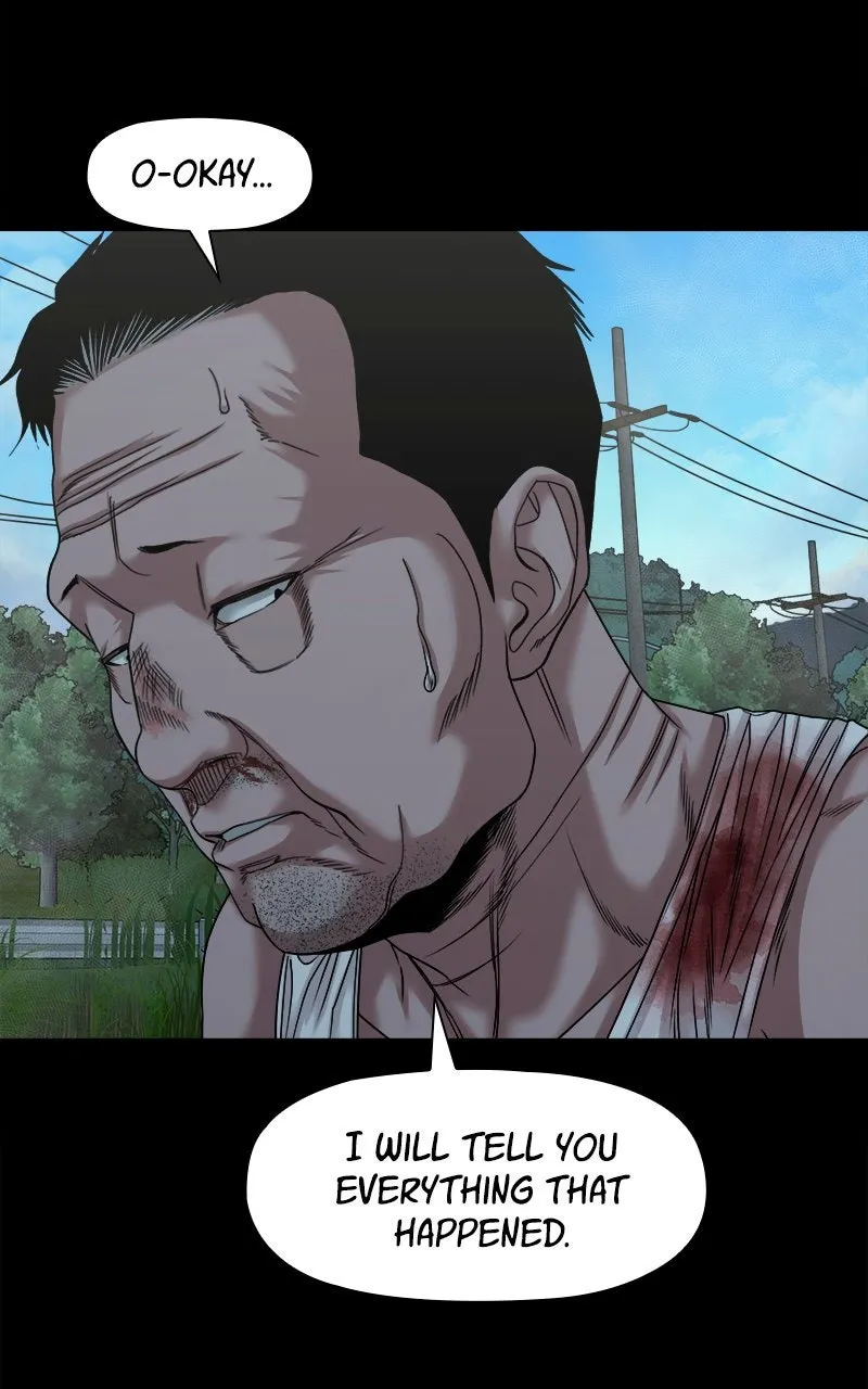 The Gwichon Village Mystery Chapter 55 page 104 - 