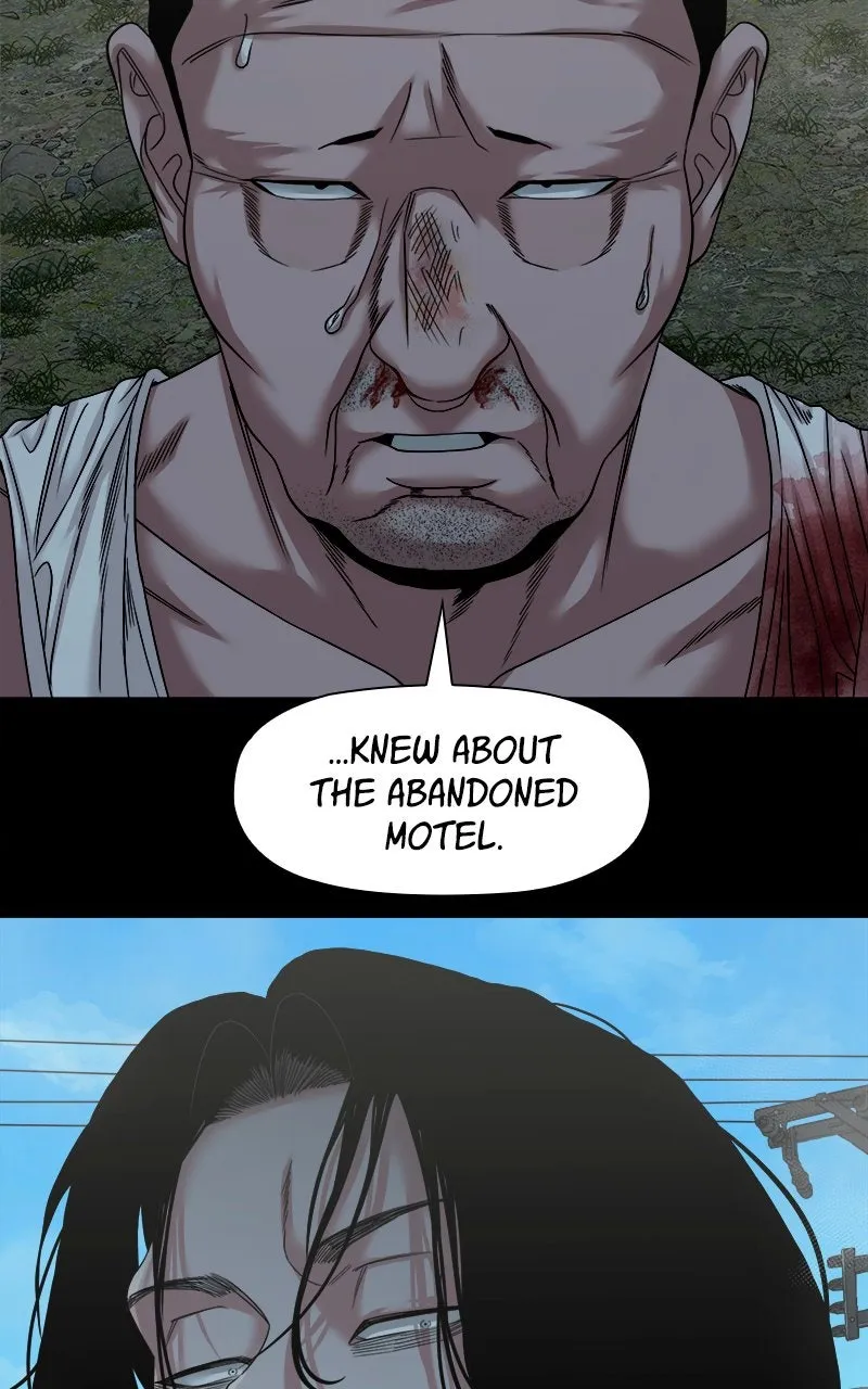 The Gwichon Village Mystery Chapter 55 page 107 - 