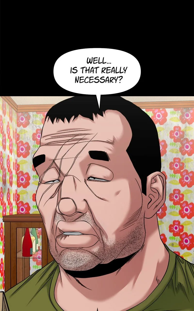 The Gwichon Village Mystery Chapter 55 page 12 - 