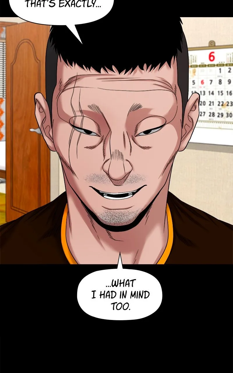 The Gwichon Village Mystery Chapter 55 page 14 - 