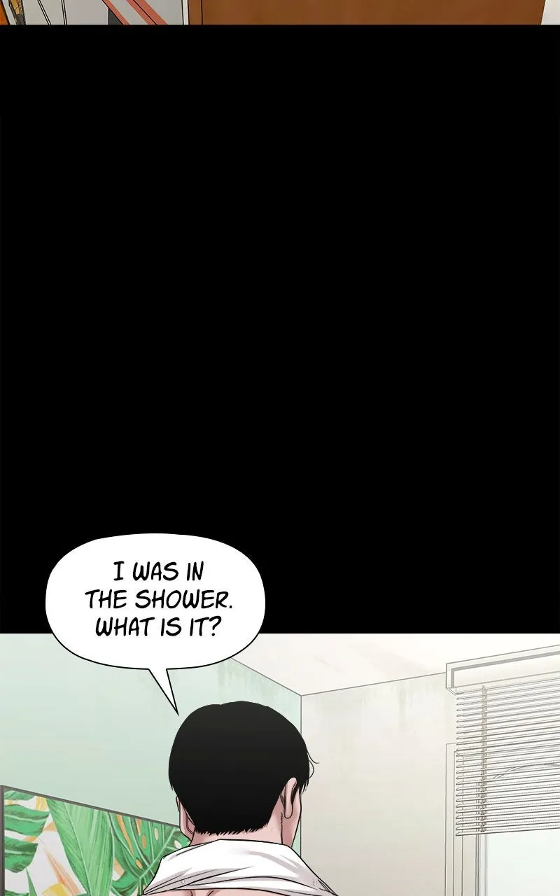 The Gwichon Village Mystery Chapter 55 page 17 - 