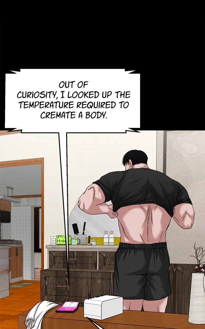 The Gwichon Village Mystery Chapter 55 page 24 - 