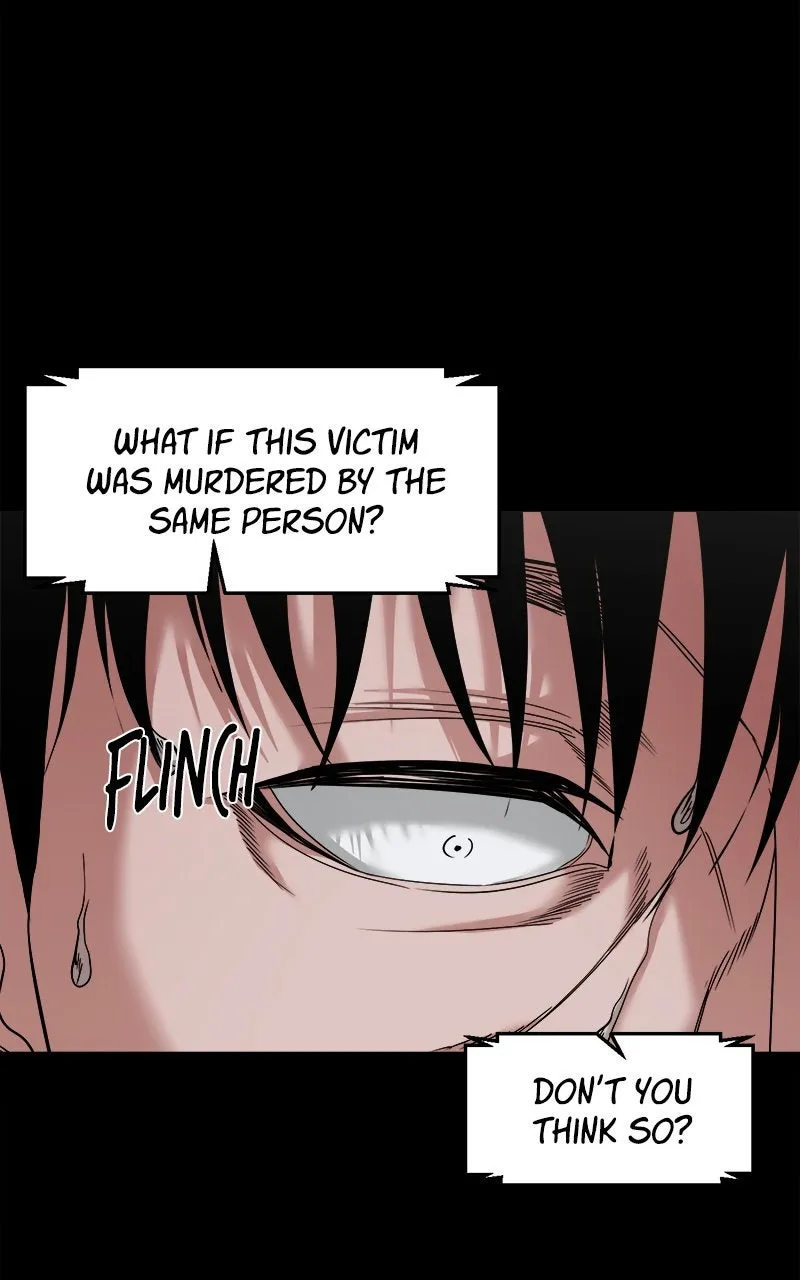 The Gwichon Village Mystery Chapter 55 page 30 - 