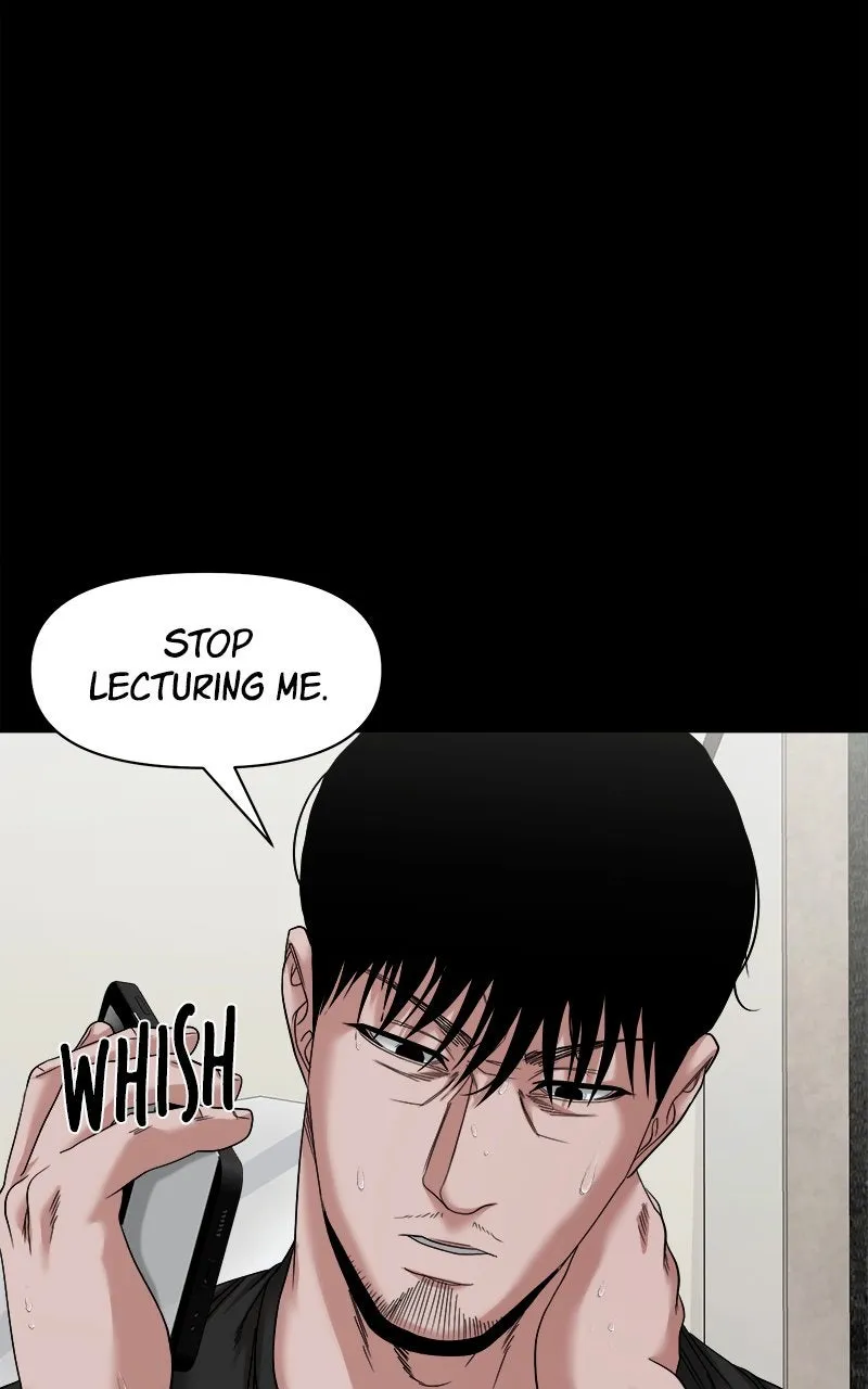 The Gwichon Village Mystery Chapter 55 page 31 - 