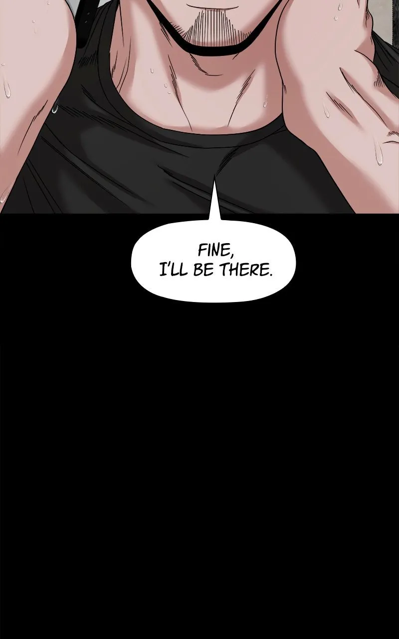 The Gwichon Village Mystery Chapter 55 page 33 - 