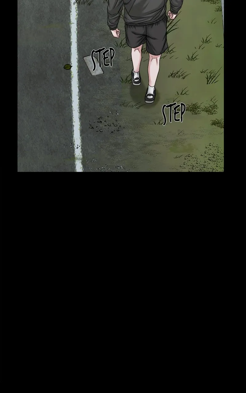 The Gwichon Village Mystery Chapter 55 page 37 - 