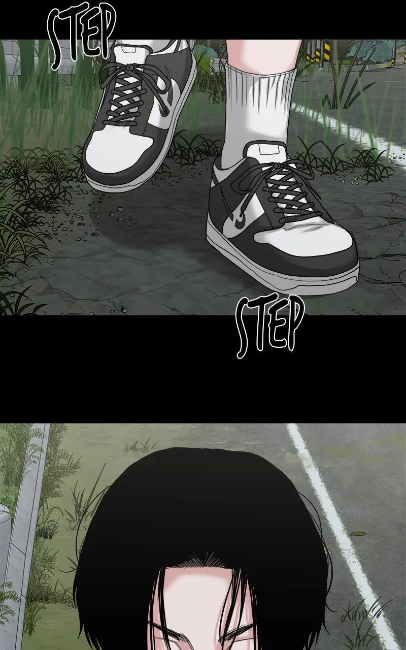 The Gwichon Village Mystery Chapter 55 page 38 - 