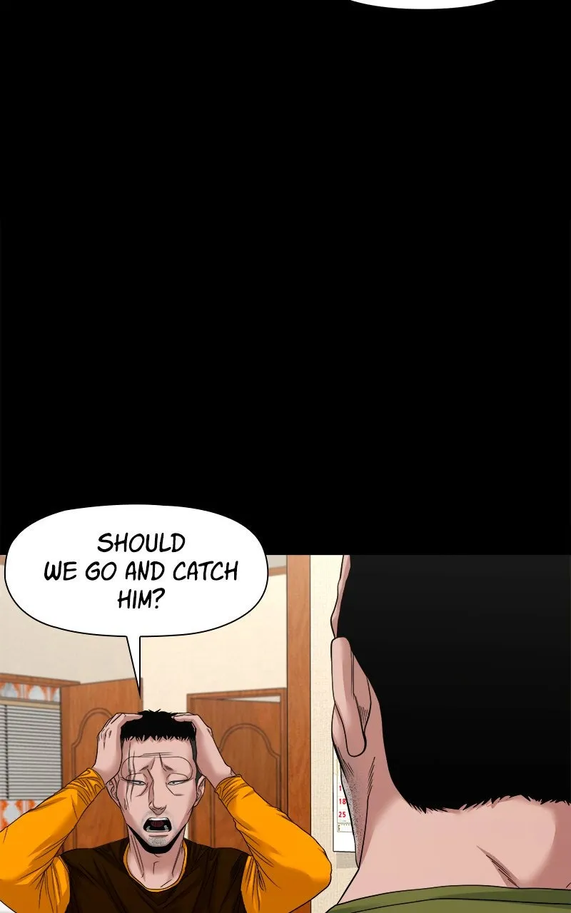 The Gwichon Village Mystery Chapter 55 page 5 - 