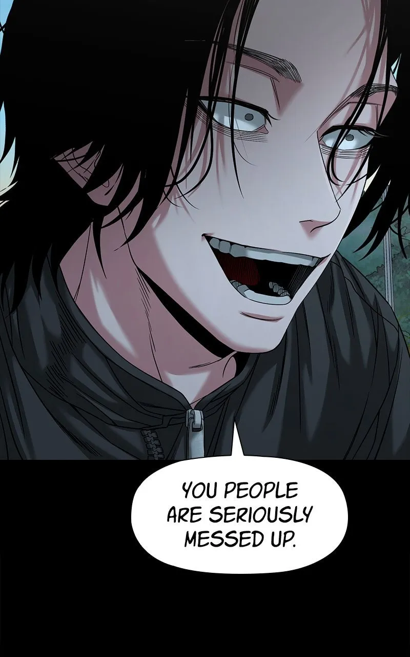 The Gwichon Village Mystery Chapter 55 page 42 - 