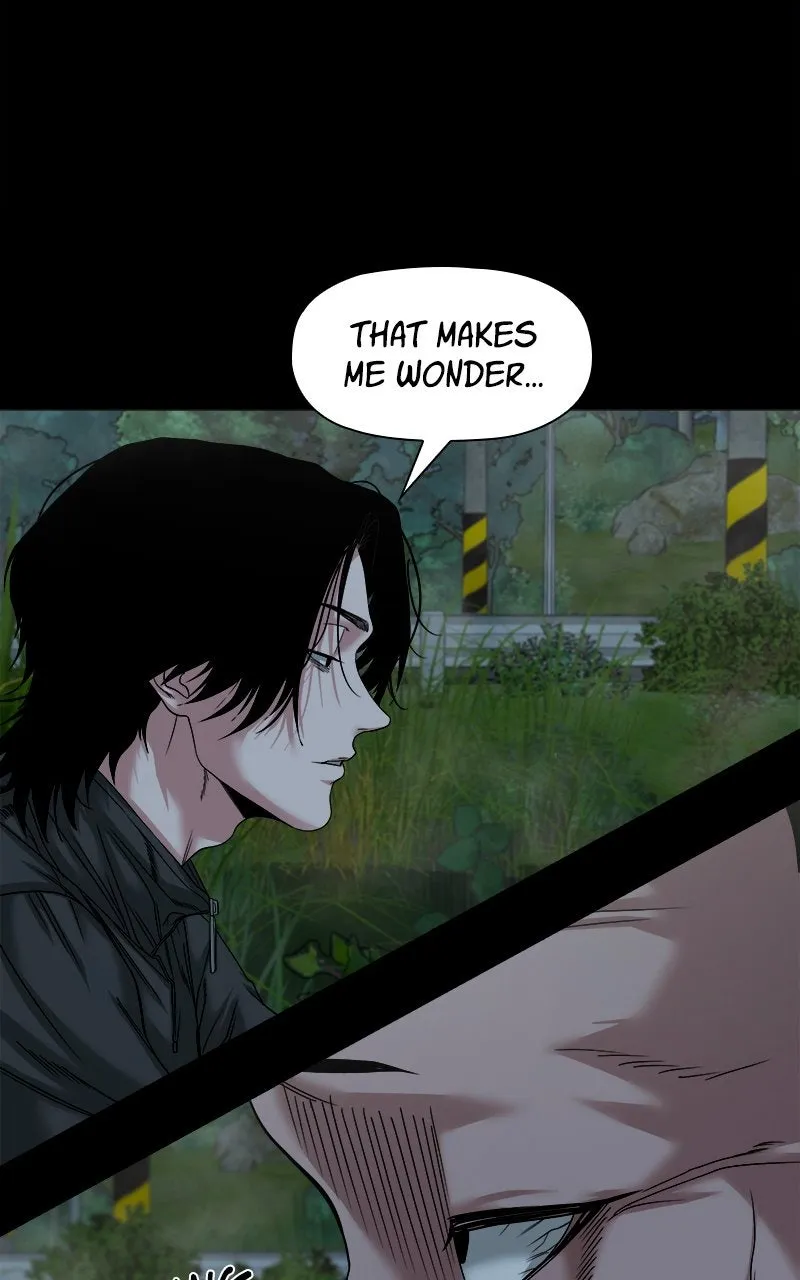 The Gwichon Village Mystery Chapter 55 page 43 - 