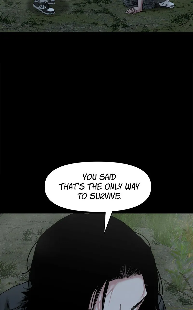 The Gwichon Village Mystery Chapter 55 page 45 - 