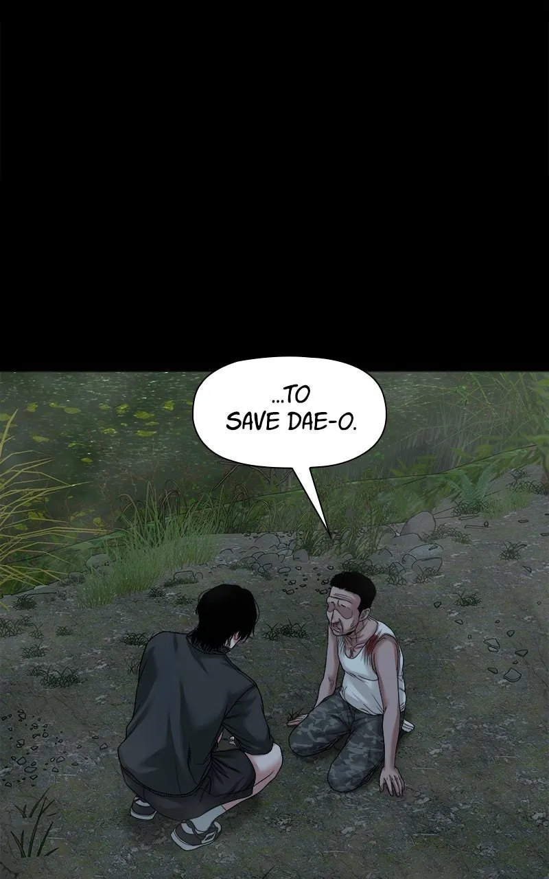 The Gwichon Village Mystery Chapter 55 page 49 - 