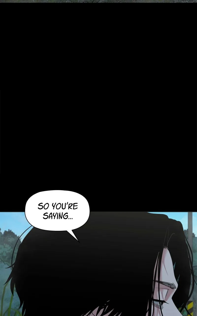 The Gwichon Village Mystery Chapter 55 page 50 - 