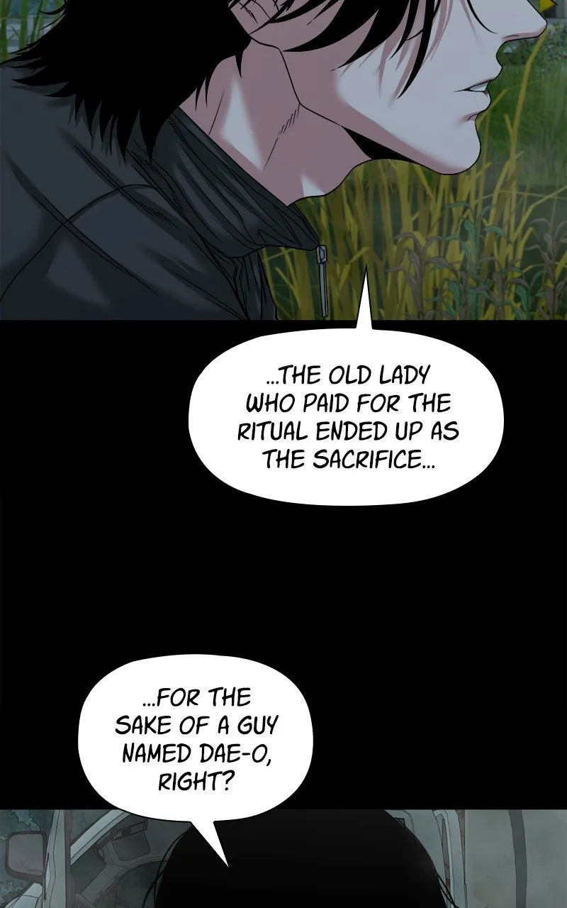 The Gwichon Village Mystery Chapter 55 page 51 - 