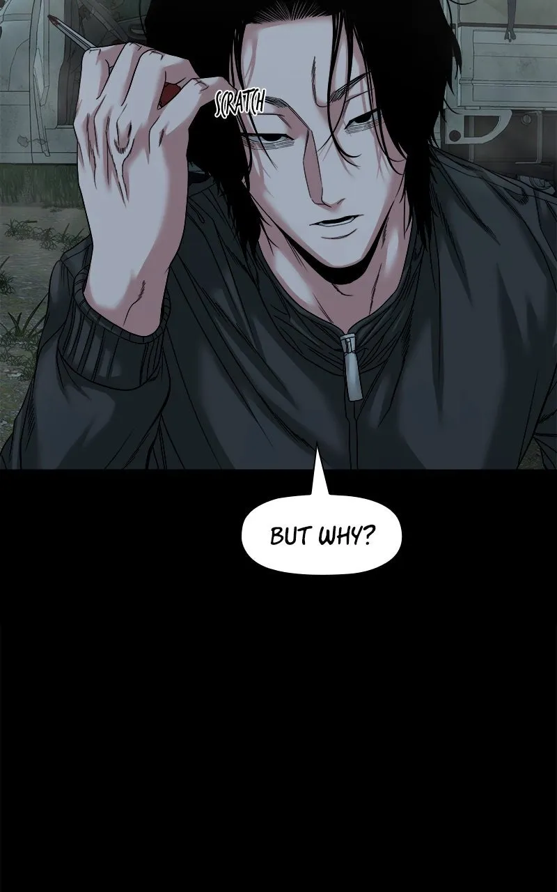 The Gwichon Village Mystery Chapter 55 page 52 - 