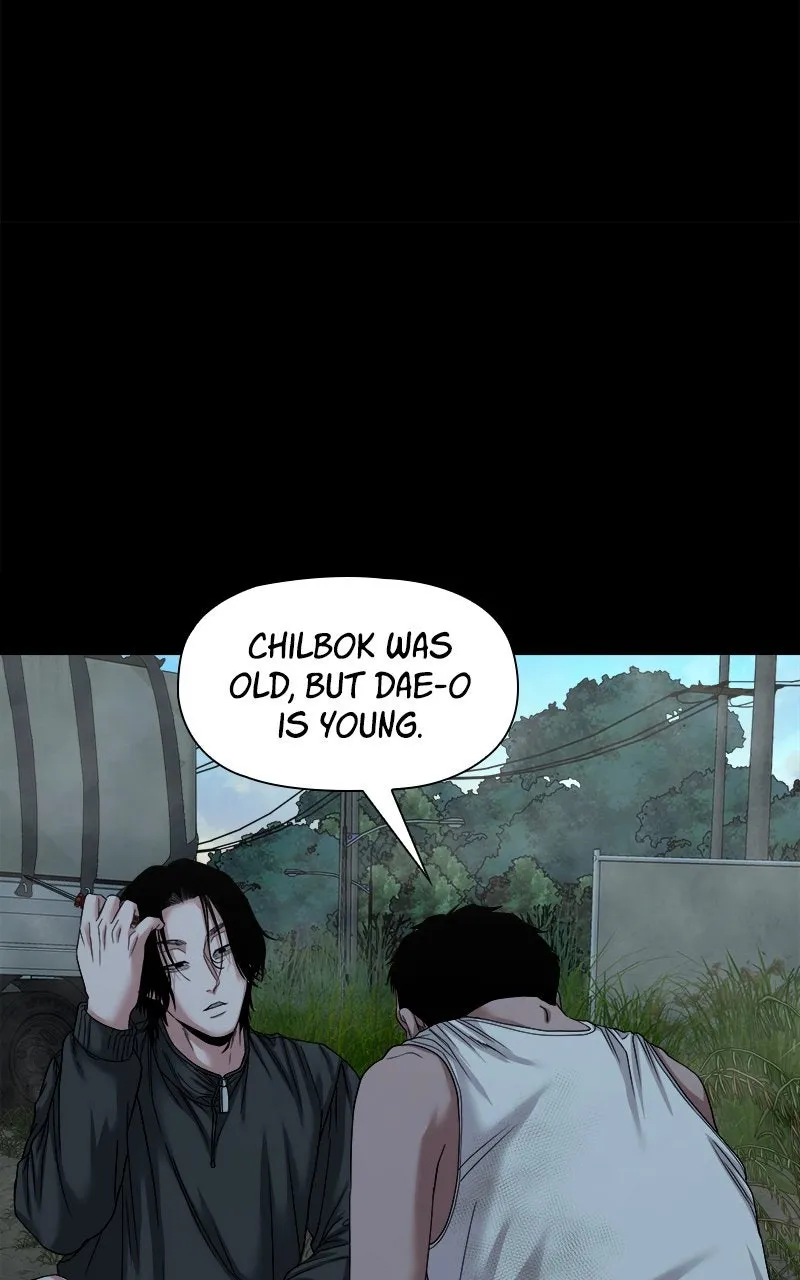 The Gwichon Village Mystery Chapter 55 page 53 - 