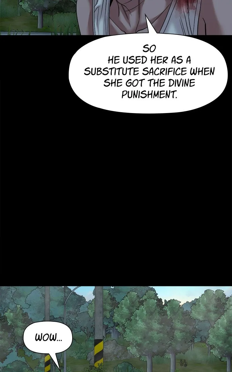 The Gwichon Village Mystery Chapter 55 page 59 - 