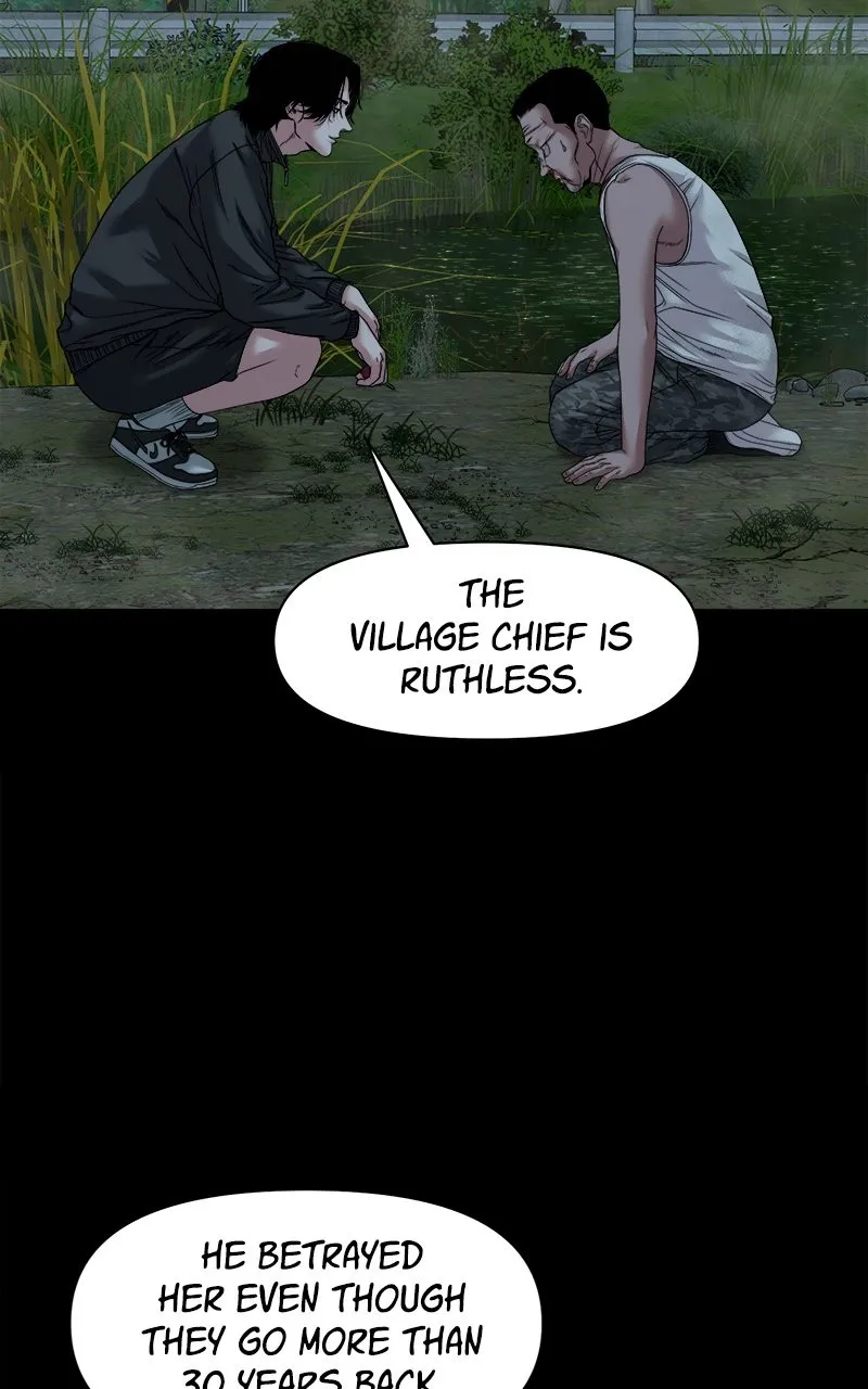 The Gwichon Village Mystery Chapter 55 page 60 - 